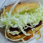 用戶對於ケンタッキーフライドチキン 到津店的評論圖