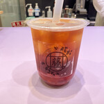 用戶對於MARUFUJI CAFE あべのキューズモール店的評論圖