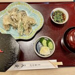 User's review image for 割烹天竜
