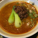 用戶對於四川辣麺 西中島店的評論圖