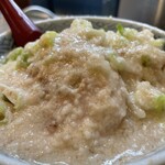 用戶對於らーめん弁慶 浅草本店的評論圖