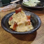 用戶對於野菜巻き串屋 muco－no ねじけもん的評論圖