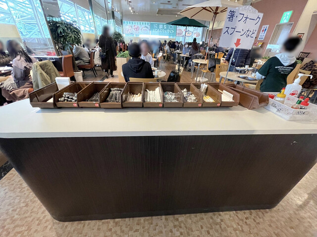 用戶對於インテックスカフェ的評論高清圖