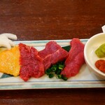 用戶對於蔵内　馬ノ丈的評論圖