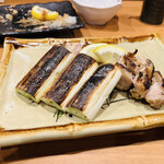 用户对于ろばた すけひら的评论图