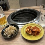用戶對於琉球焼肉シーサーギャング的評論圖