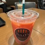 用戶對於タリーズコーヒー 淀屋橋店的評論圖