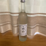 用戶對於国稀酒造的評論圖