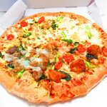 User's review image for ドミノ・ピザ 札幌南7条西店