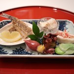 User's review image for 喜想庵 ささ木