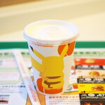用戶對於マクドナルド 桃谷店的評論圖