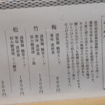 用戶對於山田の鰻的評論圖
