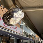 User's review image for メジ カフェ
