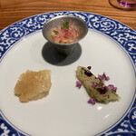 User's review image for 西麻布 香宮