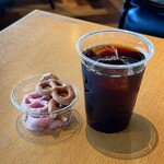 用戶對於TSUTAYA BOOKSTORE CAFE LOUNGE 福岡空港店的評論圖