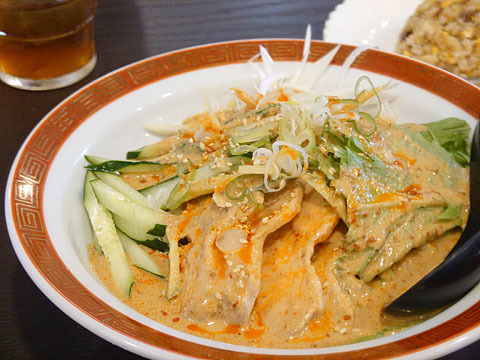 User's review image for 八桂香