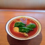 用户对于アジャンタ 総本家的评论图