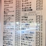 用户对于立呑み晩杯屋 京成町屋店的评论图