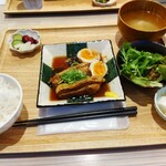 用户对于釜戸飯 ふらり庵的评论图