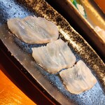 用戶對於若大将的評論圖