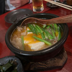 用户对于海鮮酒場 魚波 池袋本店的评论图