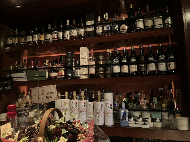 用戶對於バー オスカー的評論高清圖