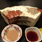 用户对于ＨＡＮＡ吉兆的评论图