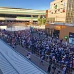 User's review image for ファミリーマート 西梅田店