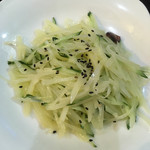 用戶對於凡記 西安肉夾モー 池袋本店的評論圖