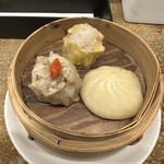 用戶對於フカヒレ フィンフィン 新橋駅店的評論圖