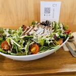 用户对于LION KITCHEN的评论图