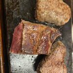 用户对于マショ飯店&マショチキン 門前仲町店的评论图