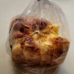 用戶對於ポール・ボキューズ・ベーカリー 大丸東京店的評論圖