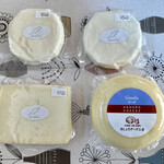 用户对于Wine&Cheese 北海道興農社的评论图