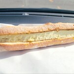 User's review image for ベッカライ余市