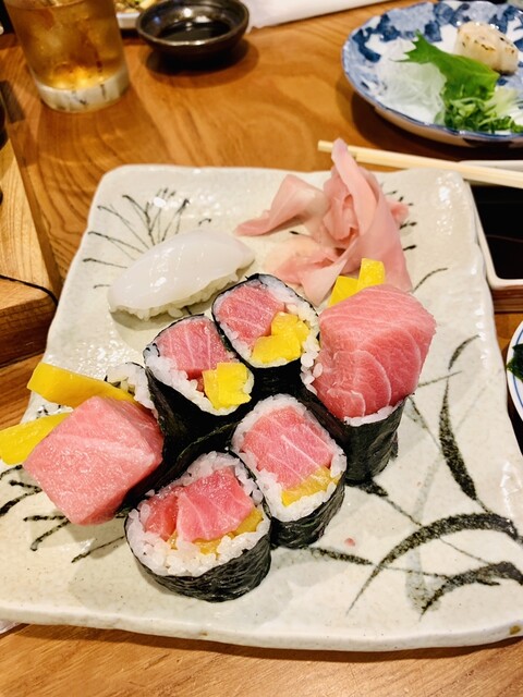 用戶對於なかみせ的評論高清圖