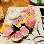 用戶對於なかみせ的評論圖