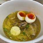 User's review image for MENDOKORO TOMO Premium