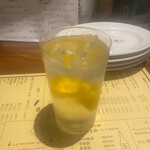 用戶對於La Maison du 一升 Vin的評論圖