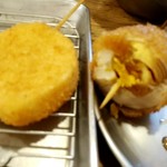 User's review image for 串カツ田中 立川店