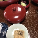 用戶對於泉仙 大慈院店的評論圖