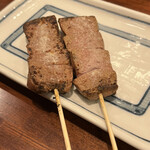 用戶對於もつ煮込み専門店 沼田2nd的評論圖