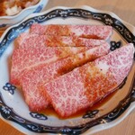 用戶對於焼肉こじま 離れ的評論圖