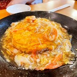 用戶對於餃子の王将 天六店的評論圖