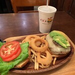 User's review image for クアアイナ 五反田店