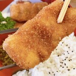 用戶對於蓬莱屋的評論圖