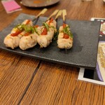 用戶對於鶏と無限の可能性的評論圖