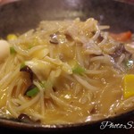 用户对于餃子の王将 篠店的评论图