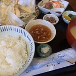 User's review image for てんぷら 高七