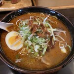 用户对于三代目 月見軒 北郷本店的评论图